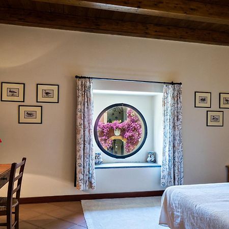 B&B Relais Castelciala 놀라 외부 사진