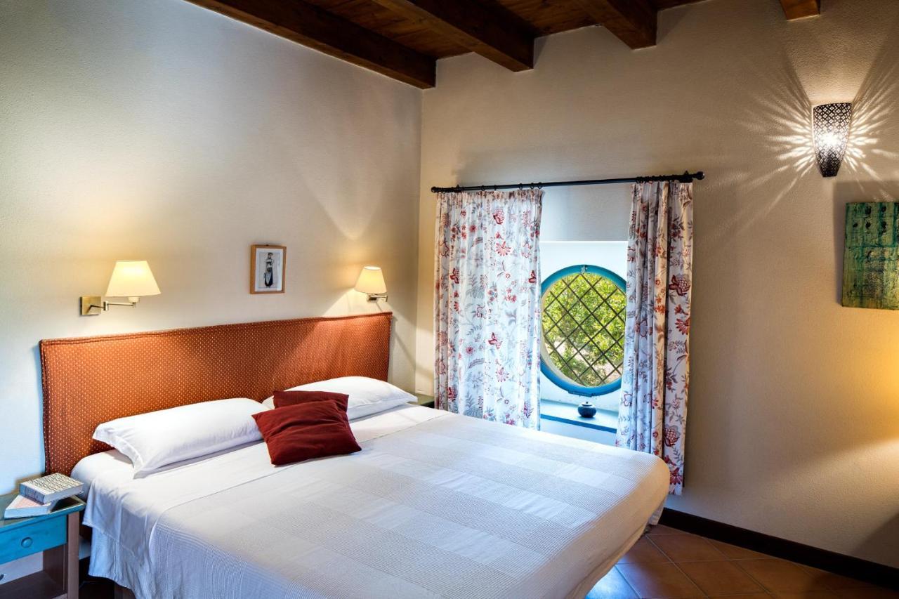 B&B Relais Castelciala 놀라 외부 사진