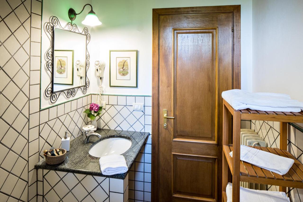 B&B Relais Castelciala 놀라 외부 사진