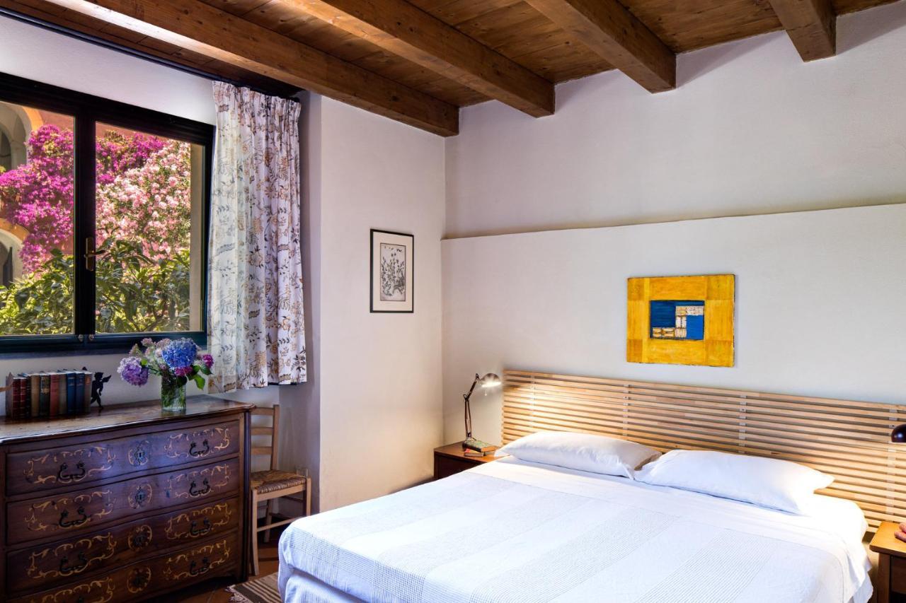 B&B Relais Castelciala 놀라 외부 사진