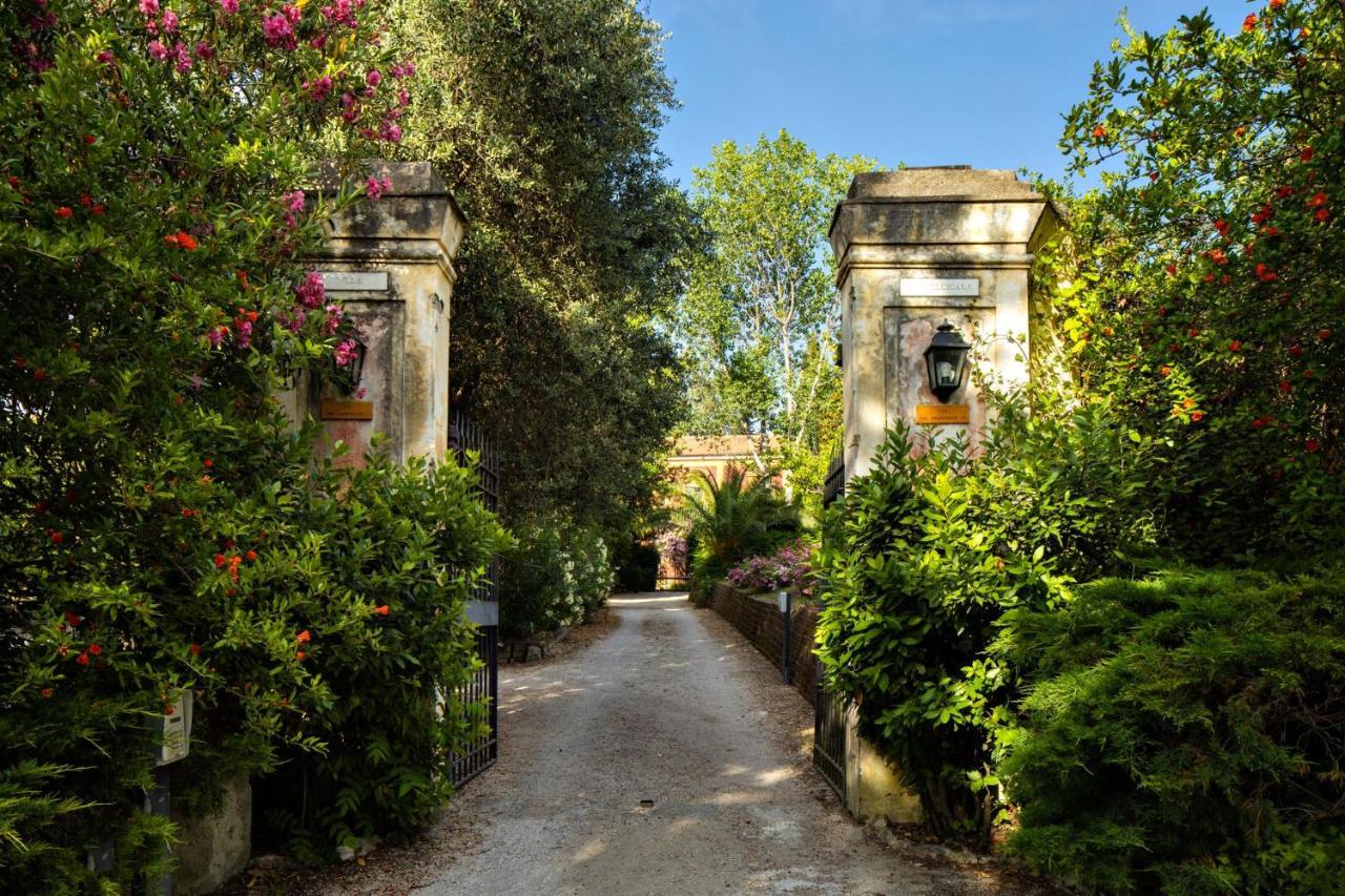B&B Relais Castelciala 놀라 외부 사진