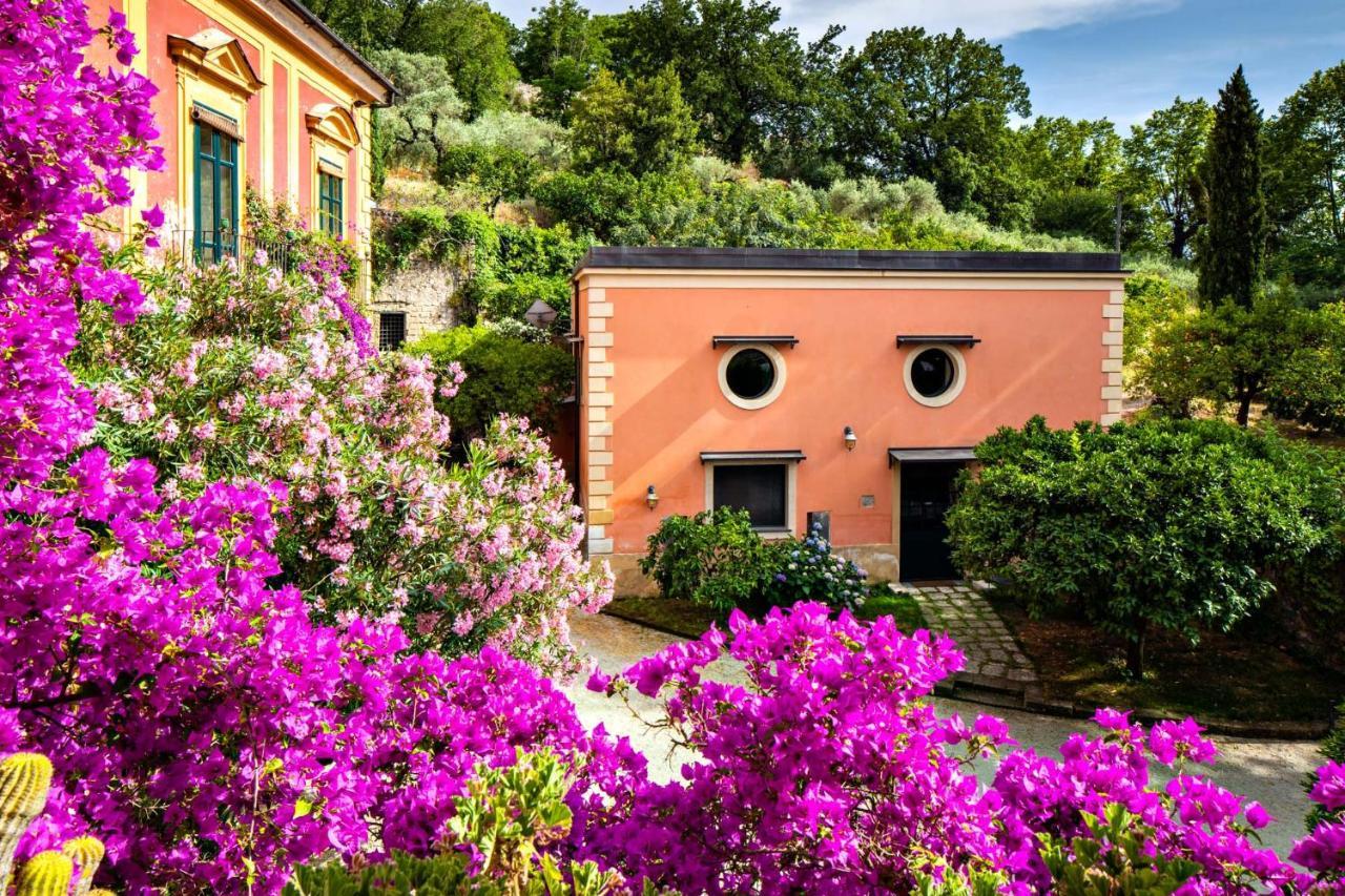 B&B Relais Castelciala 놀라 외부 사진