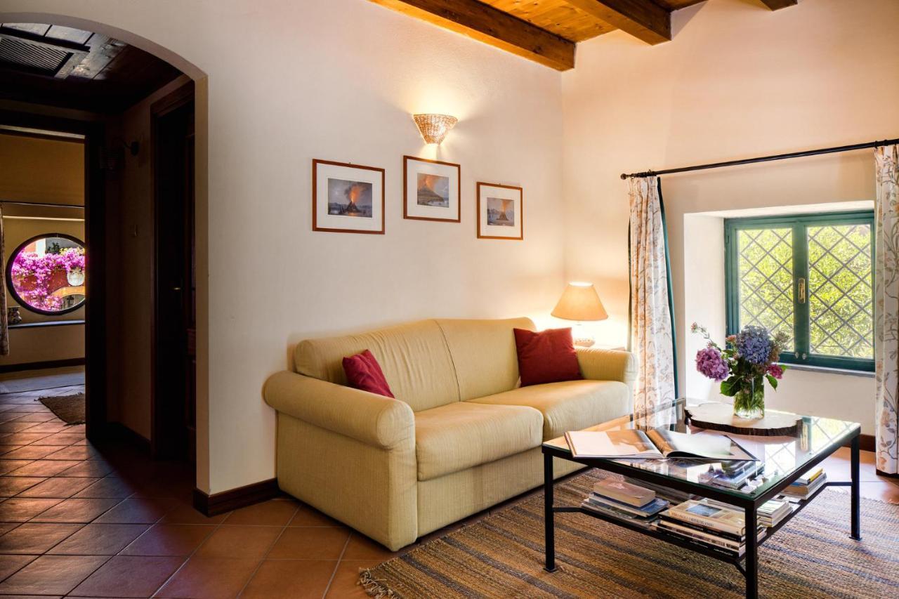 B&B Relais Castelciala 놀라 외부 사진