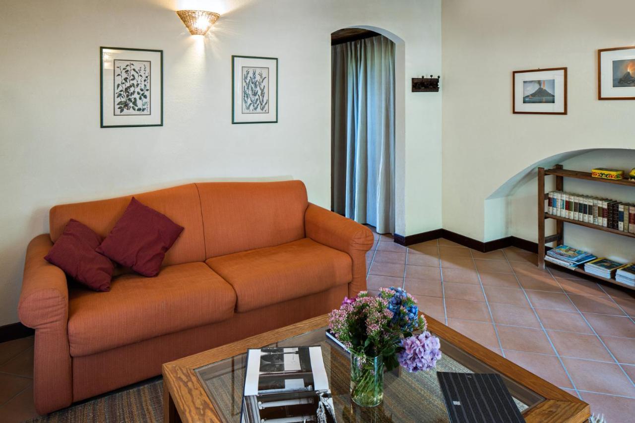 B&B Relais Castelciala 놀라 외부 사진