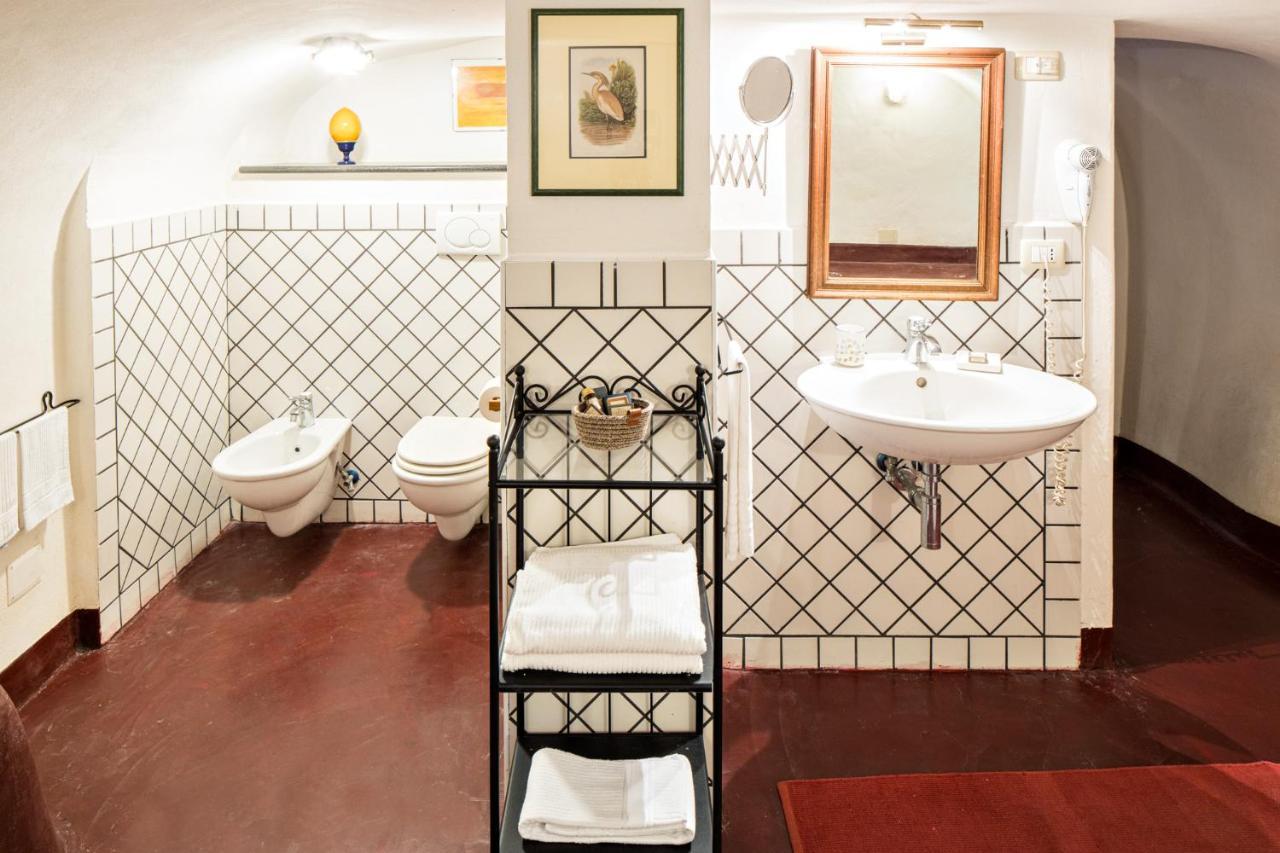 B&B Relais Castelciala 놀라 외부 사진