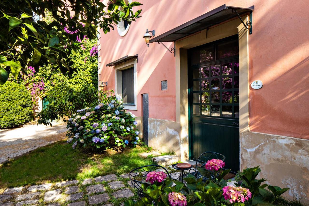 B&B Relais Castelciala 놀라 외부 사진