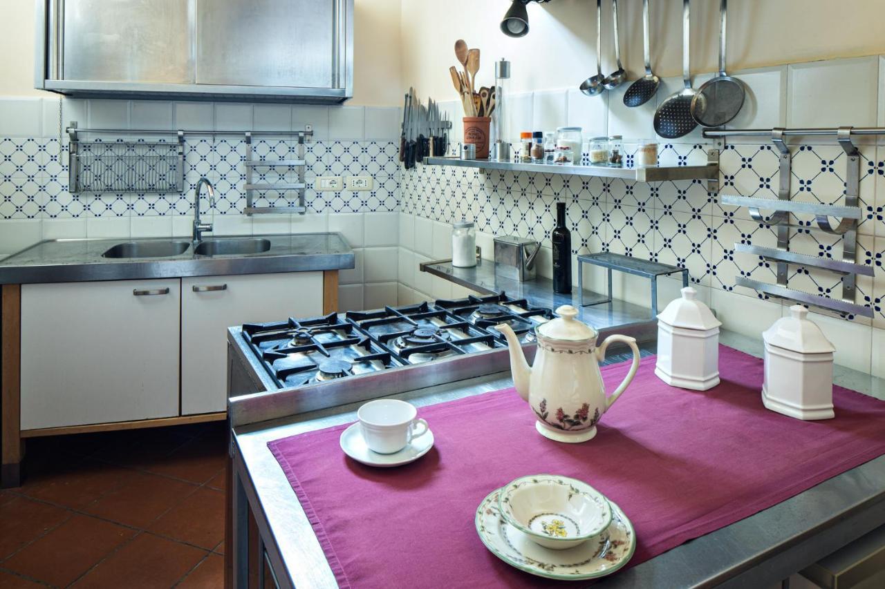B&B Relais Castelciala 놀라 외부 사진