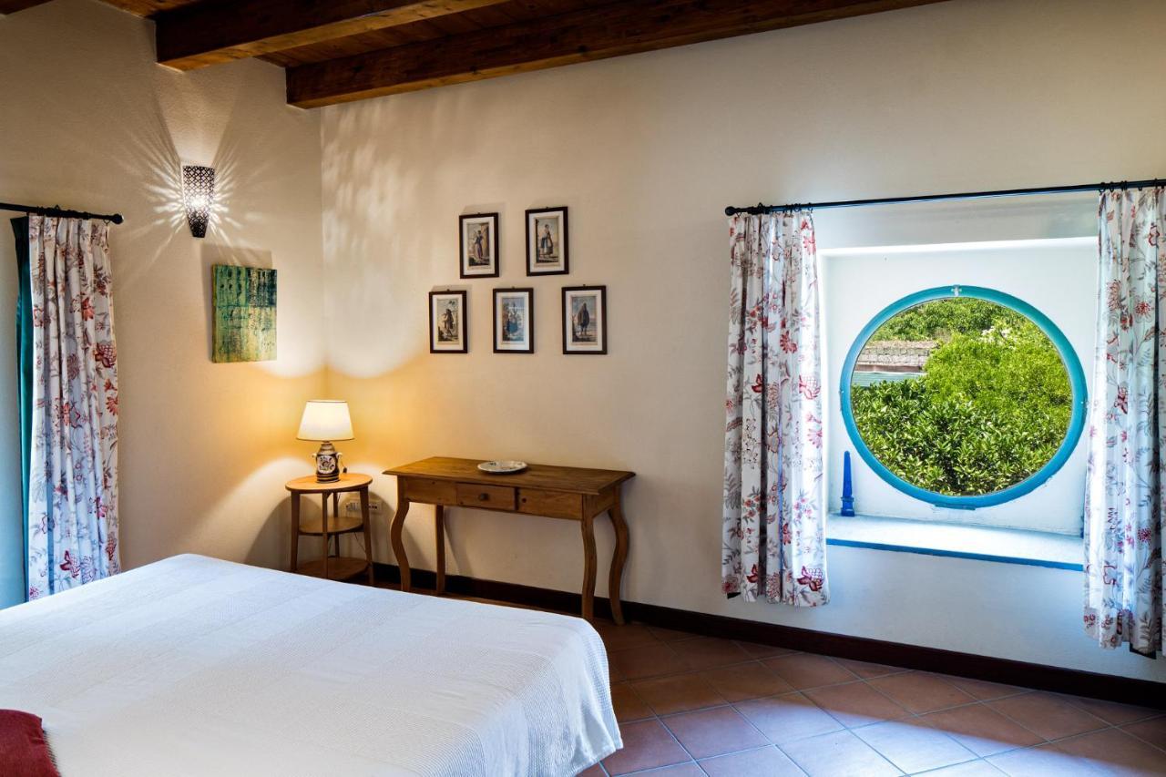 B&B Relais Castelciala 놀라 외부 사진