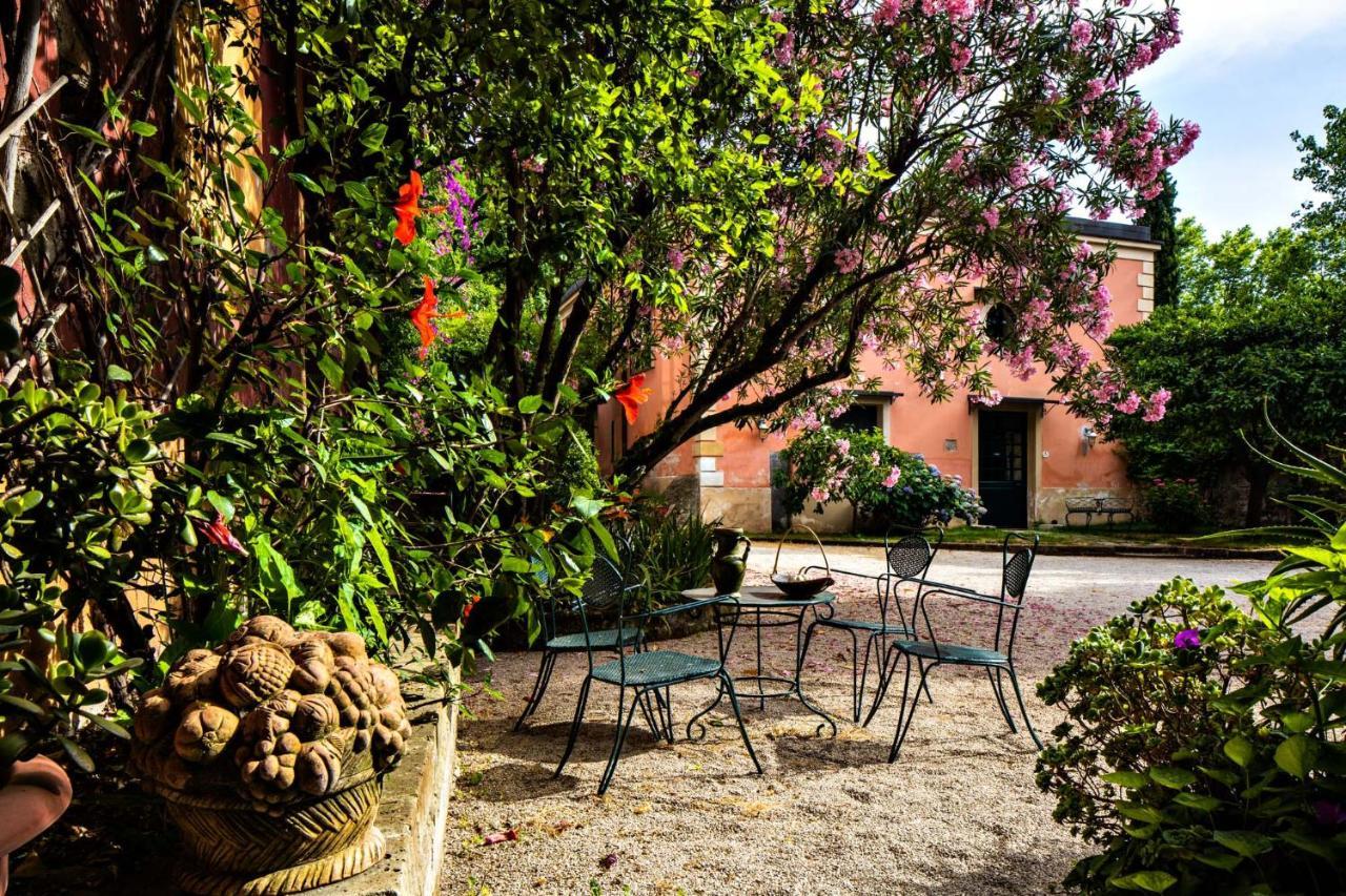 B&B Relais Castelciala 놀라 외부 사진