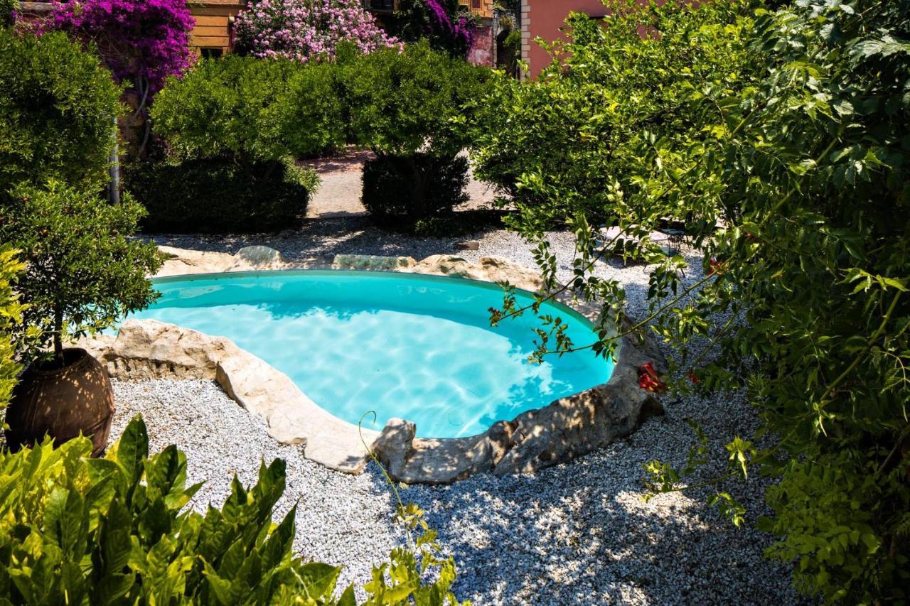 B&B Relais Castelciala 놀라 외부 사진