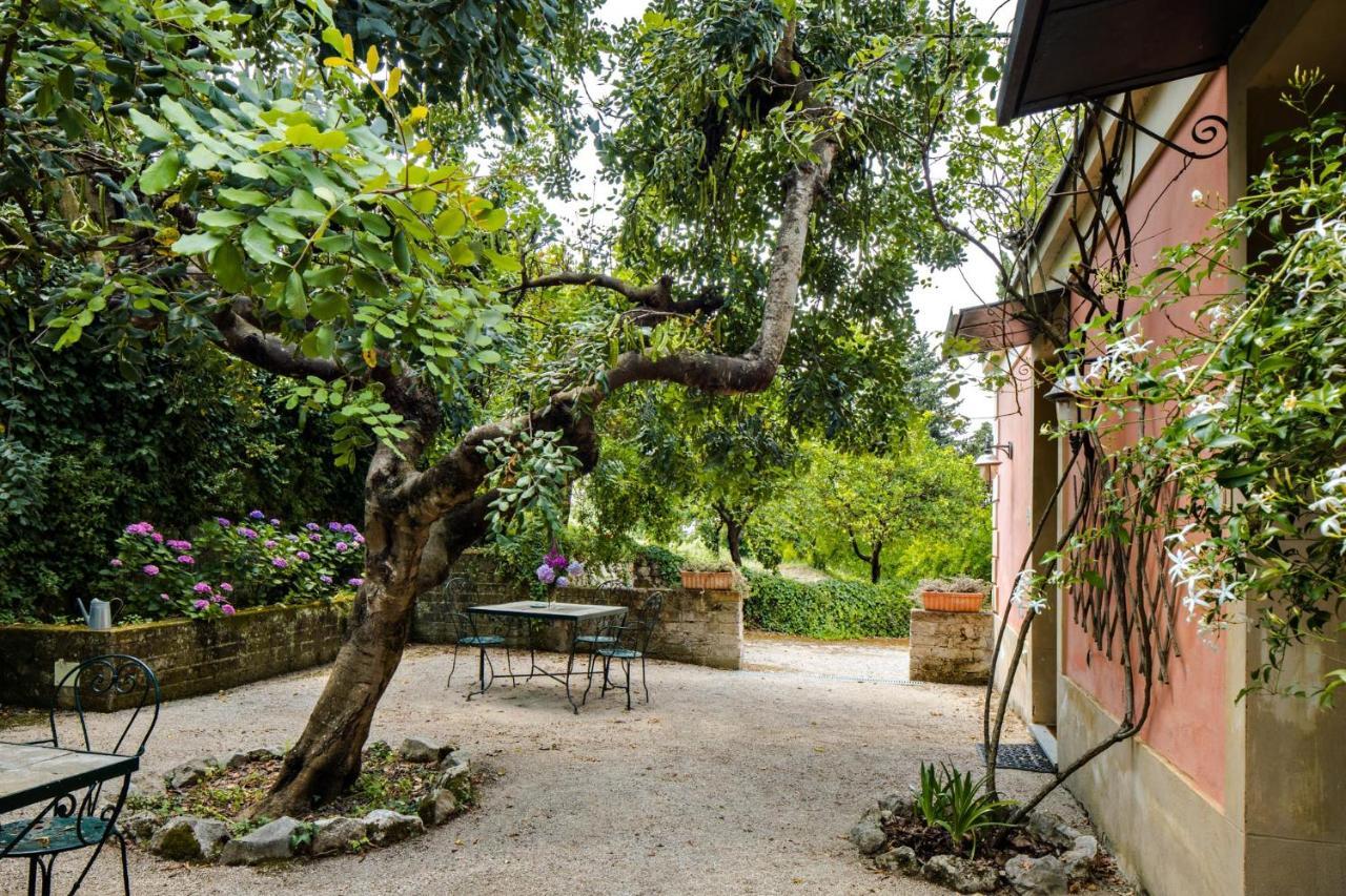 B&B Relais Castelciala 놀라 외부 사진
