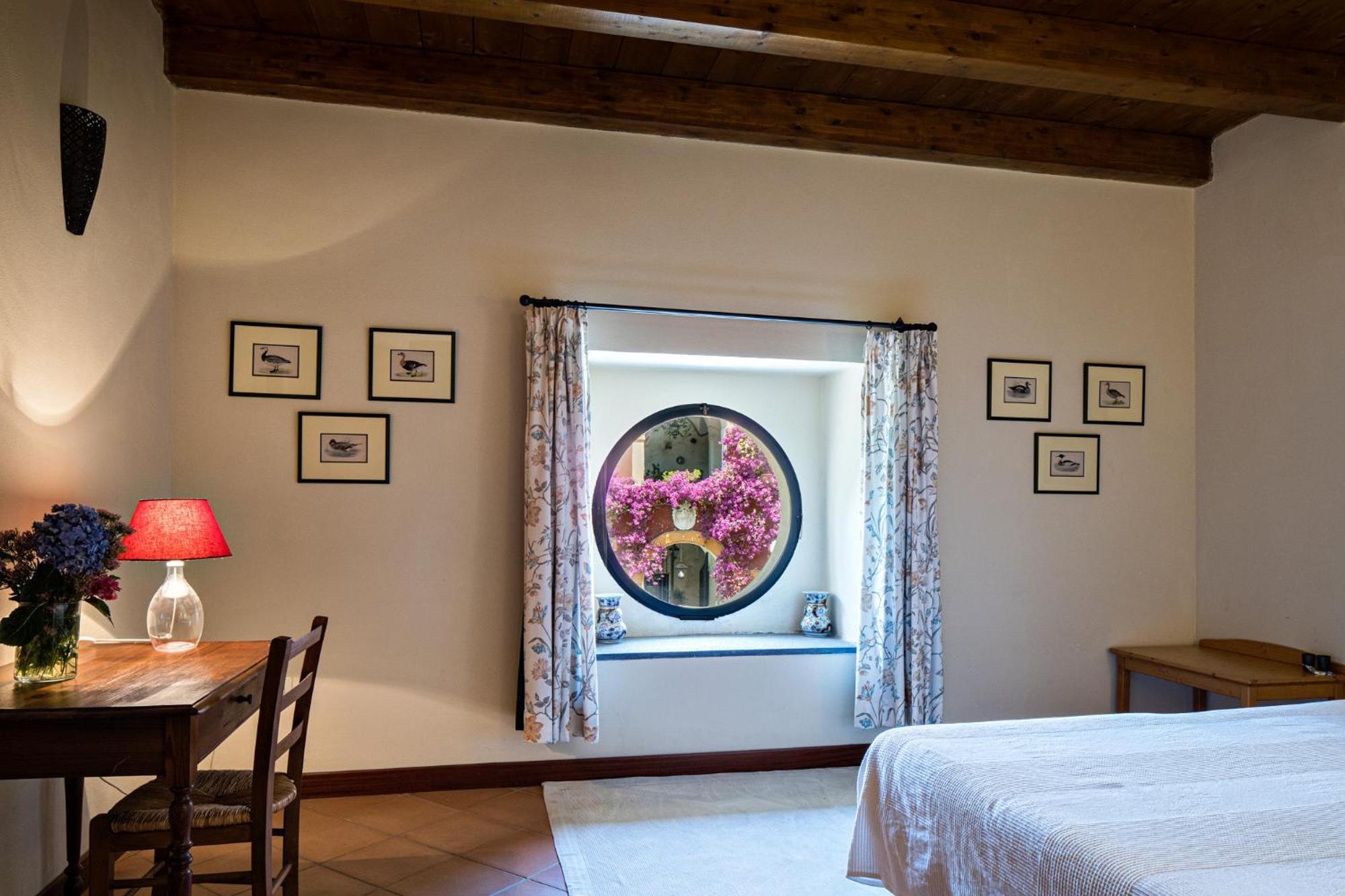 B&B Relais Castelciala 놀라 외부 사진