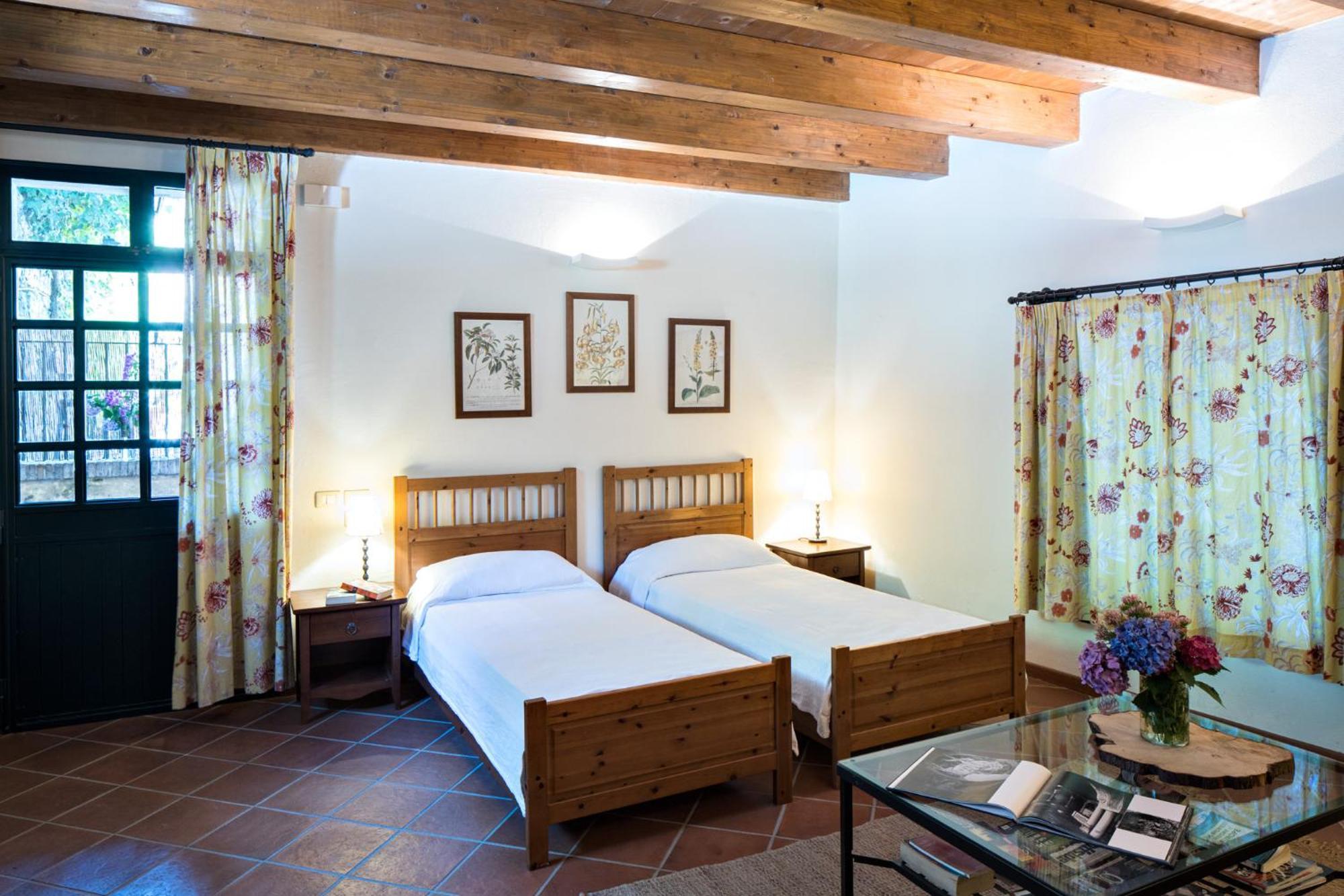 B&B Relais Castelciala 놀라 외부 사진
