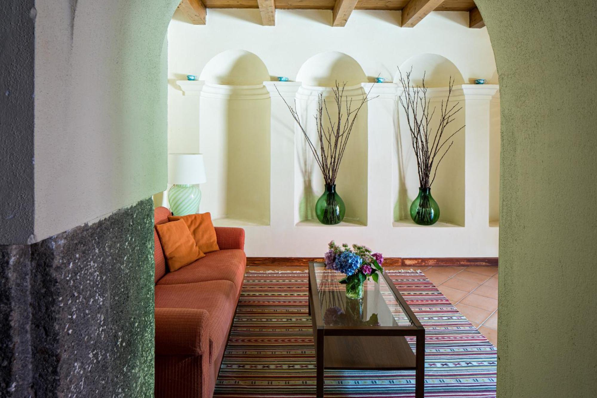 B&B Relais Castelciala 놀라 외부 사진
