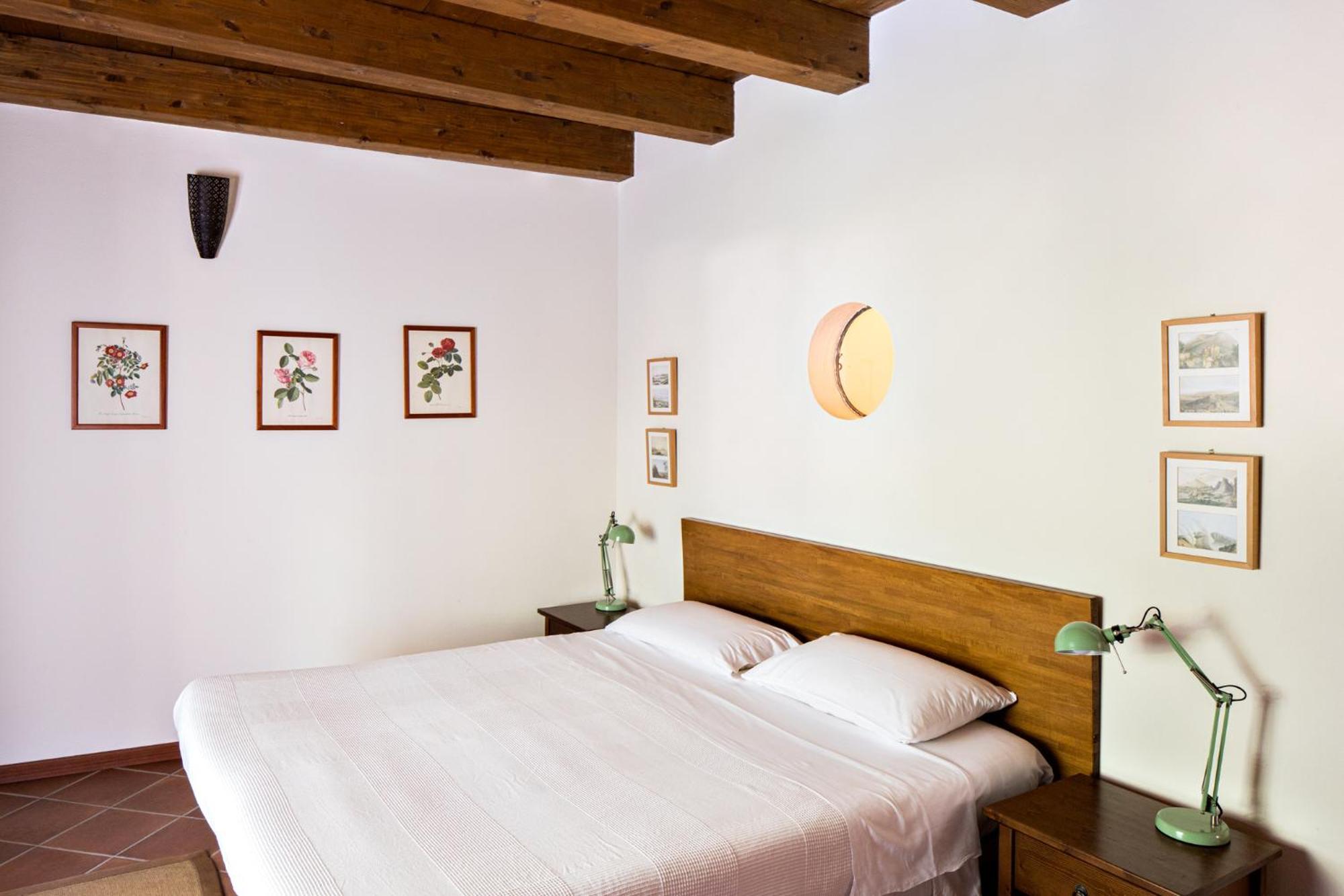 B&B Relais Castelciala 놀라 외부 사진