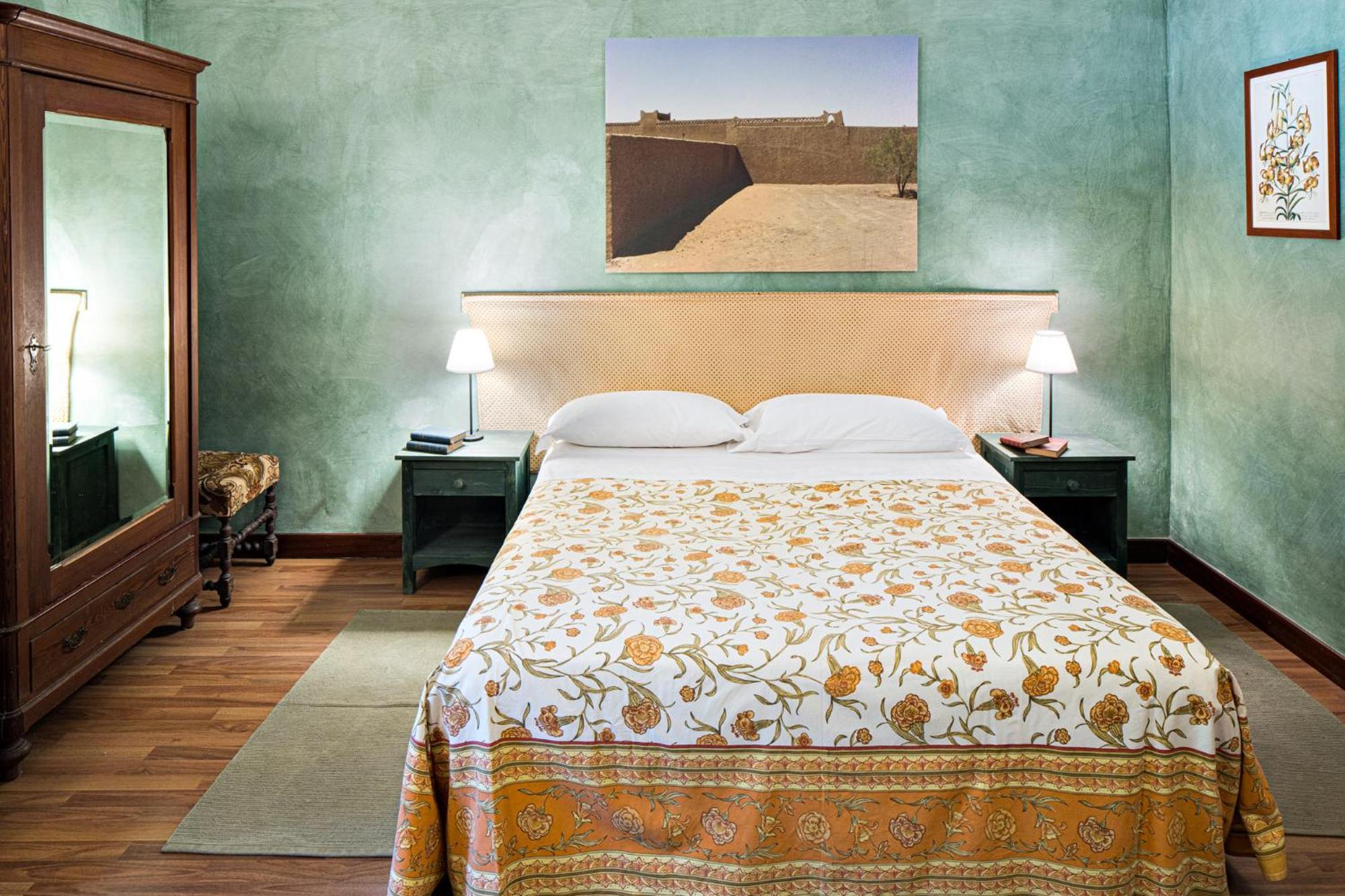 B&B Relais Castelciala 놀라 외부 사진