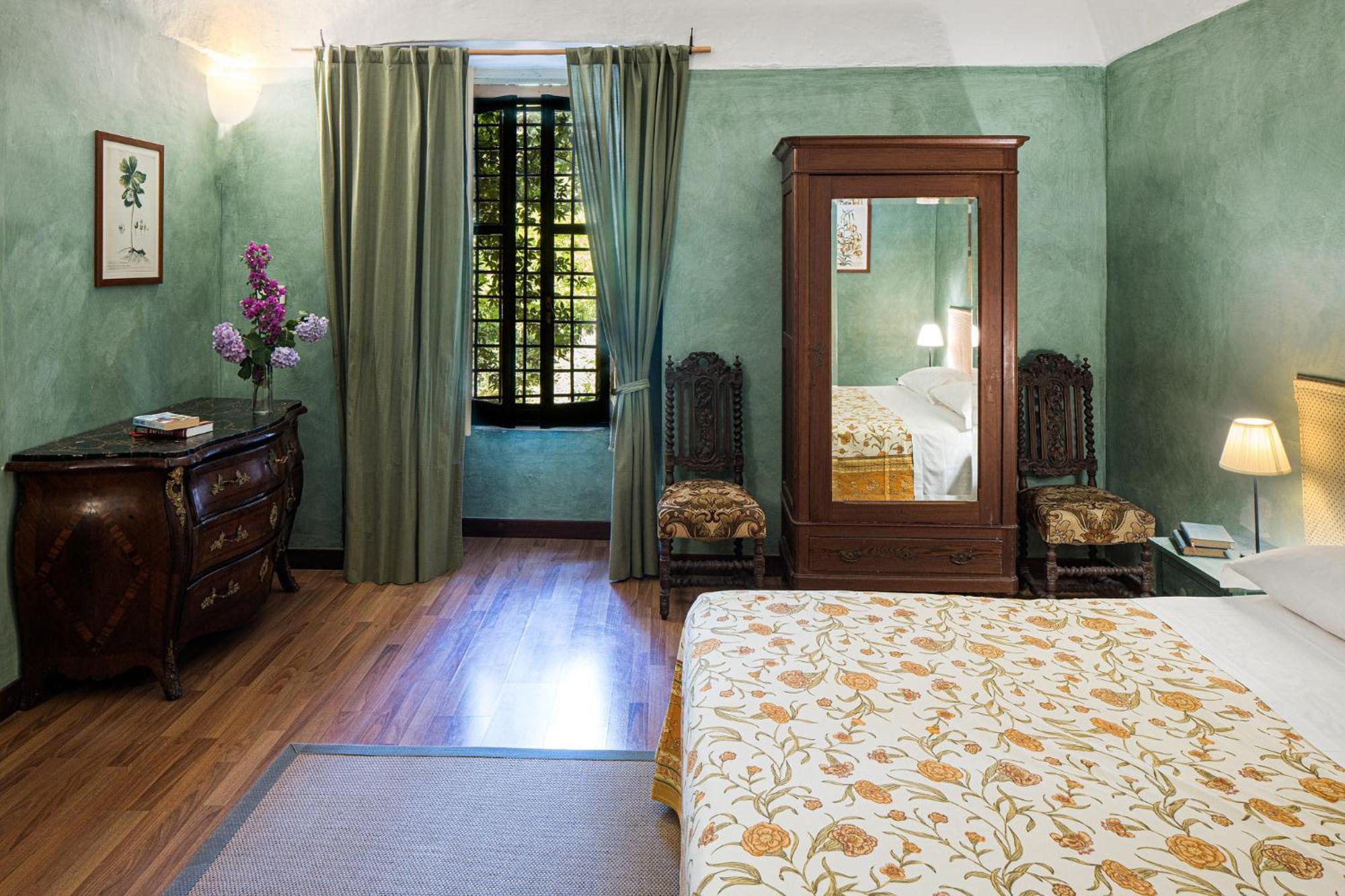 B&B Relais Castelciala 놀라 외부 사진