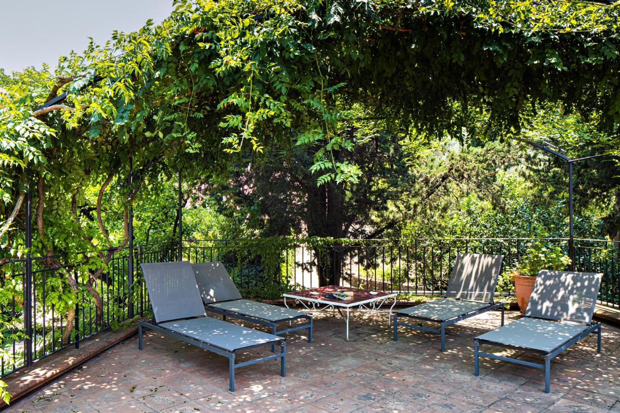 B&B Relais Castelciala 놀라 외부 사진