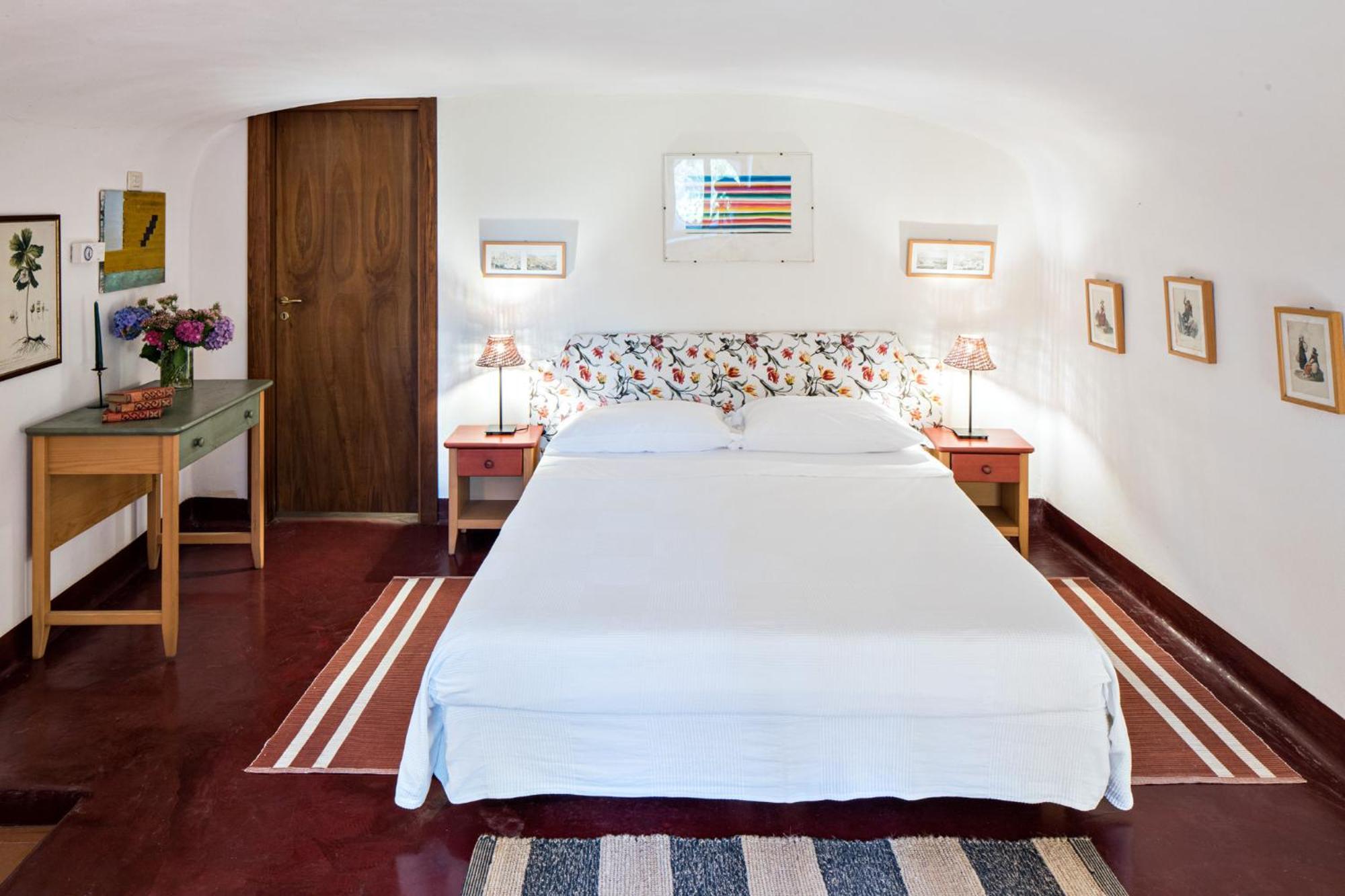 B&B Relais Castelciala 놀라 외부 사진