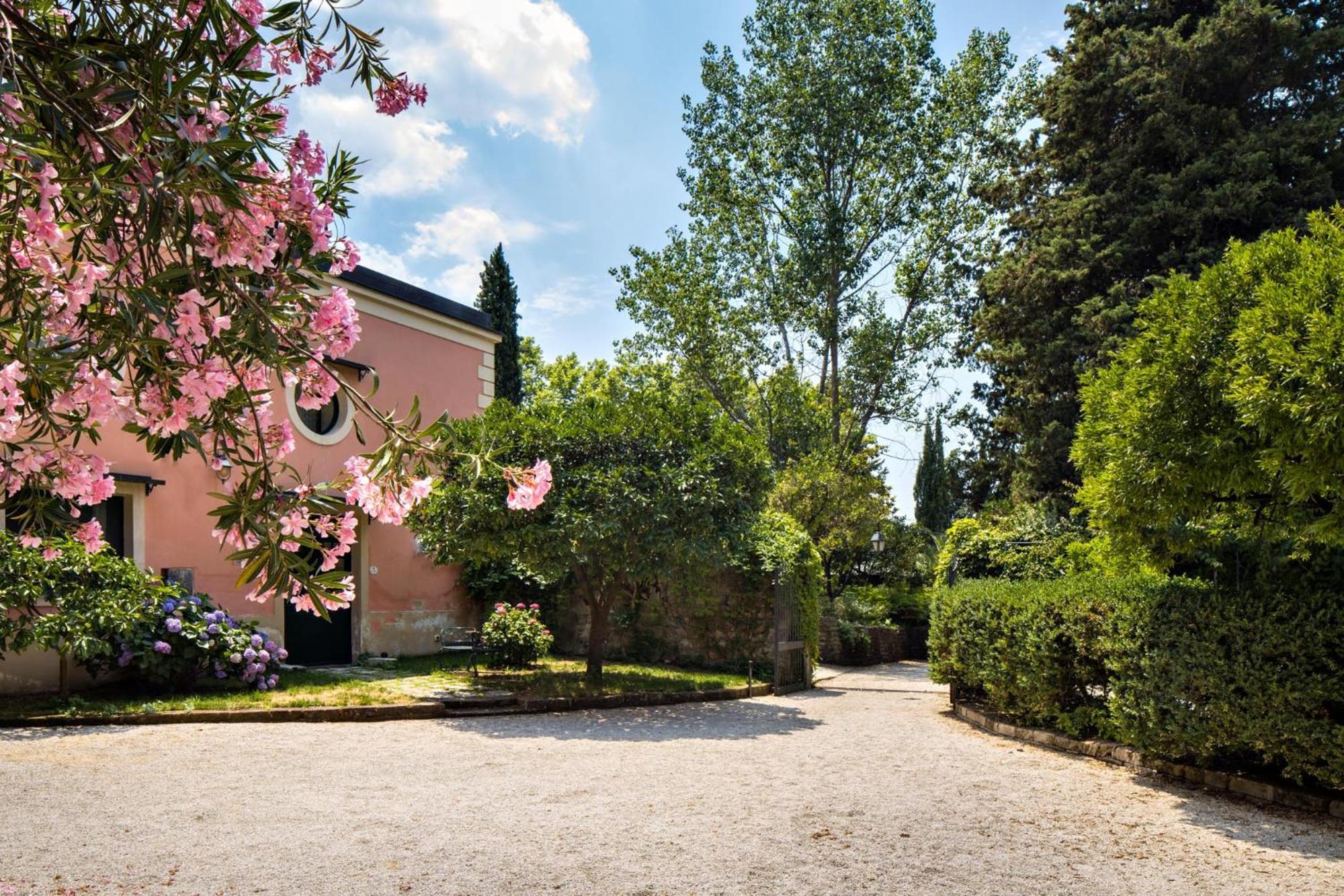 B&B Relais Castelciala 놀라 외부 사진